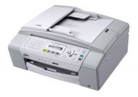 Brother MFC-290C (MFC-290CG1)